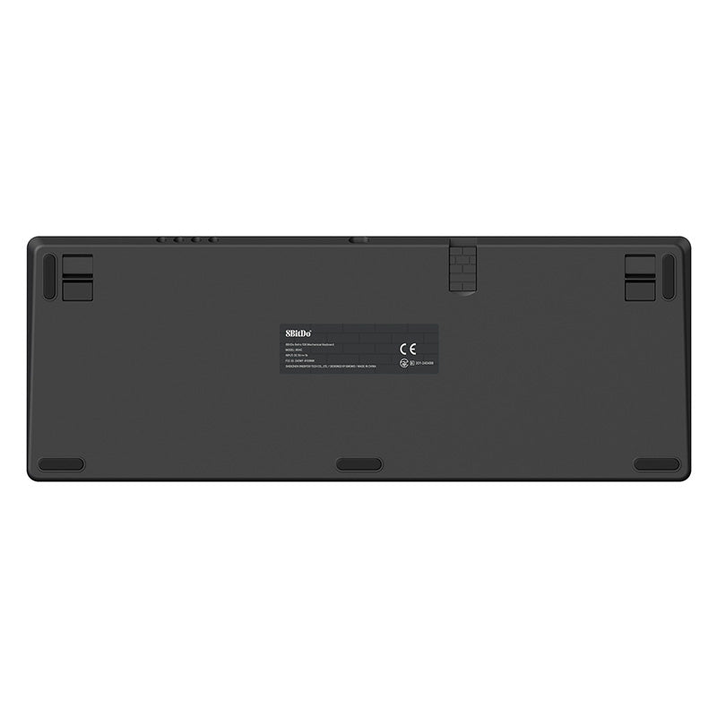 8BitDo Retro 108 Mechanical Keyboard image 8