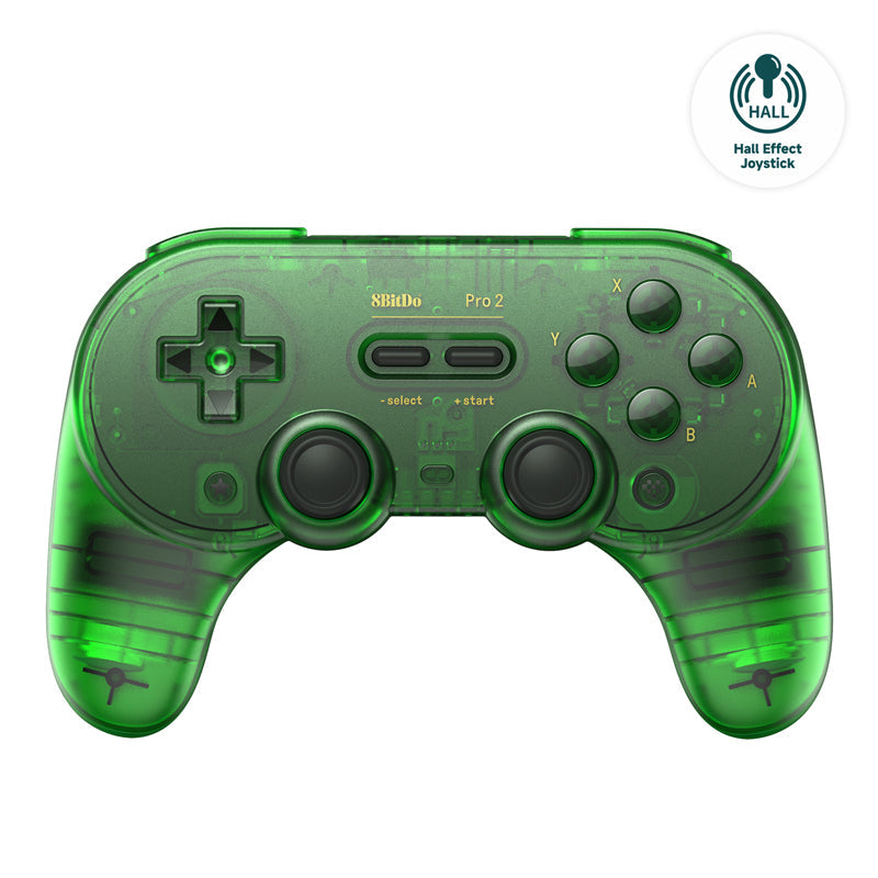 8BitDo Pro 2 (Special Edition) image 2
