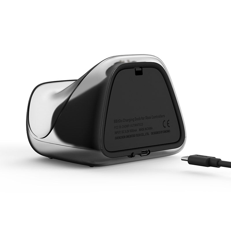 8BitDo Charging Dock for Xbox Wireless Controllers image 7