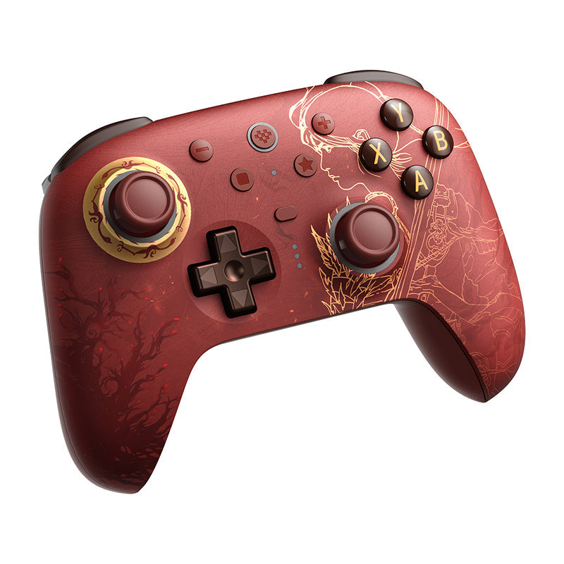 8BitDo Ultimate 2 Wireless Controller - WUCHANG: Fallen Feathers image 2