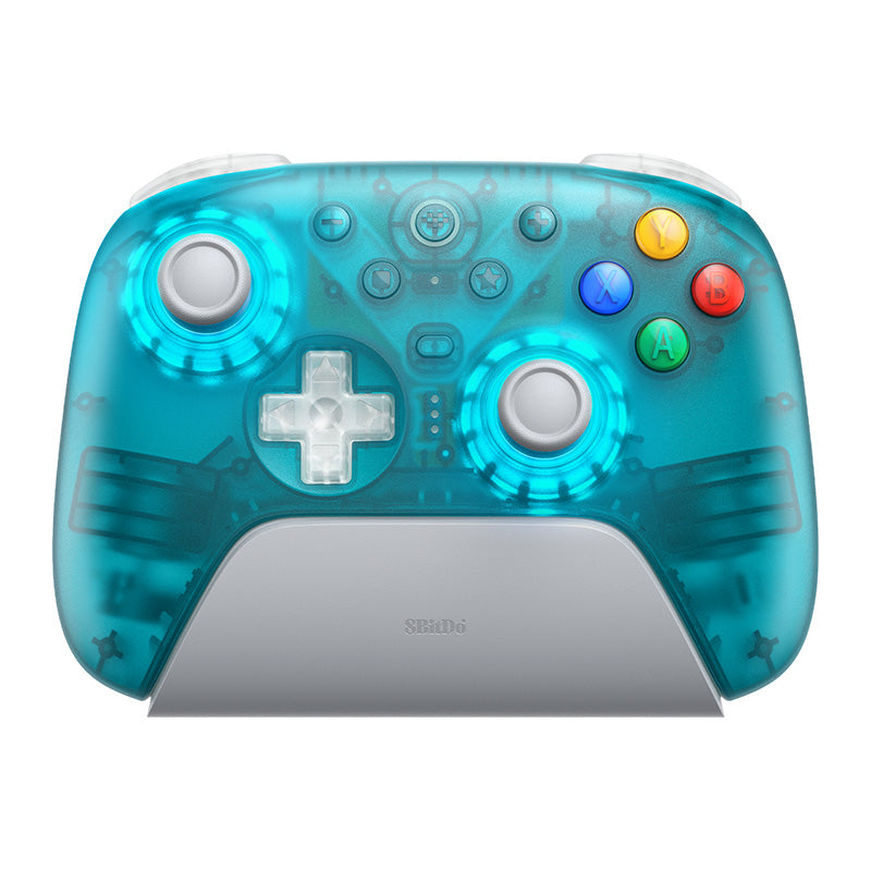8BitDo Ultimate 2 Wireless Controller image 40