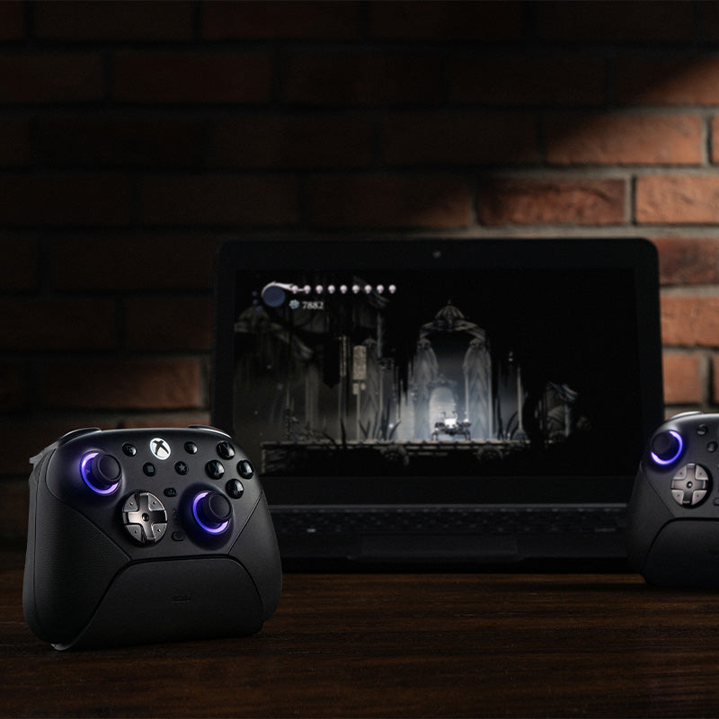 8BitDo Ultimate 3E Controller for XBOX (Ships on Sep 10. 2026) image 29