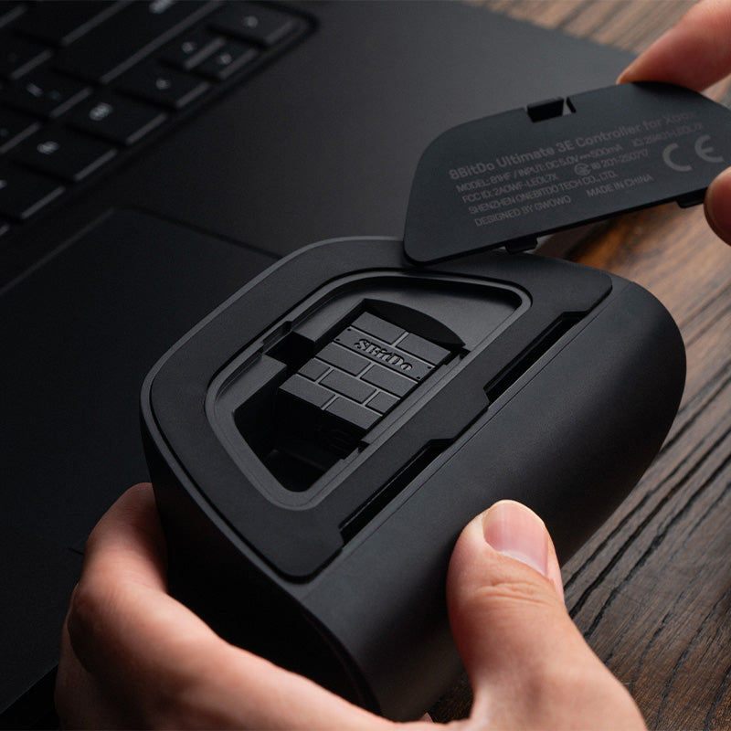8BitDo Ultimate 3E Controller for XBOX (Ships on Sep 10. 2026) image 26