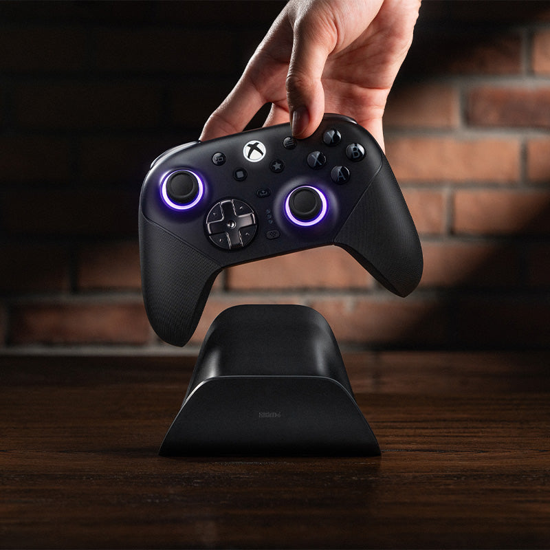 8BitDo Ultimate 3E Controller for XBOX (Ships on Sep 10. 2026) image 4