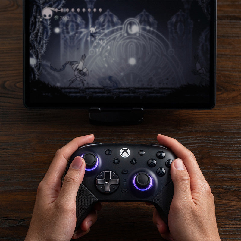 8BitDo Ultimate 3E Controller for XBOX (Ships on Sep 10. 2026) image 15
