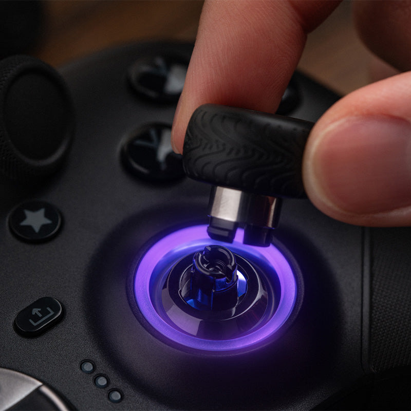 8BitDo Ultimate 3E Controller for XBOX (Ships on Sep 10. 2026) image 18