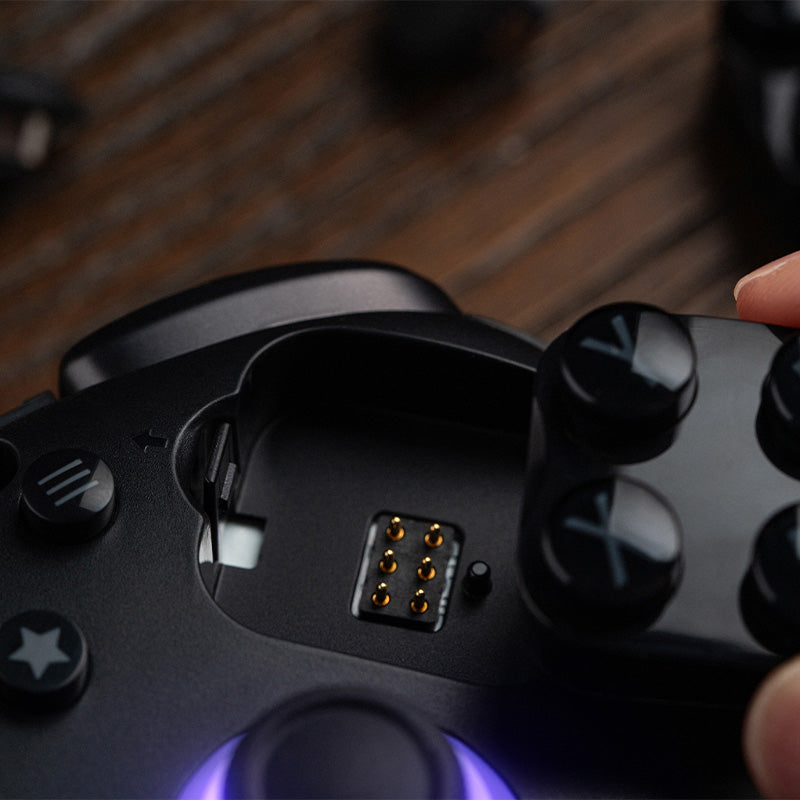 8BitDo Ultimate 3E Controller for XBOX (Ships on Sep 10. 2026) image 5