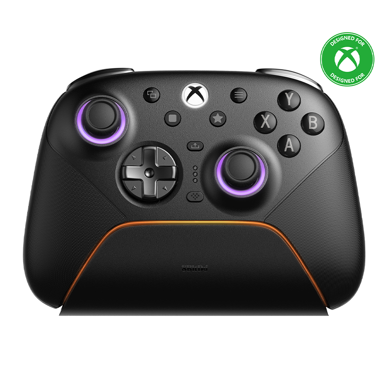 8BitDo Ultimate 3E Controller for XBOX (Ships on Sep 10. 2026) image 1