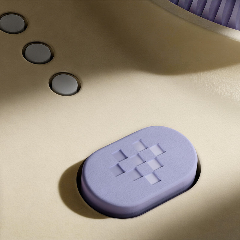 8BitDo Ultimate 3 Controller for XBOX - Lavender Dusk image 17