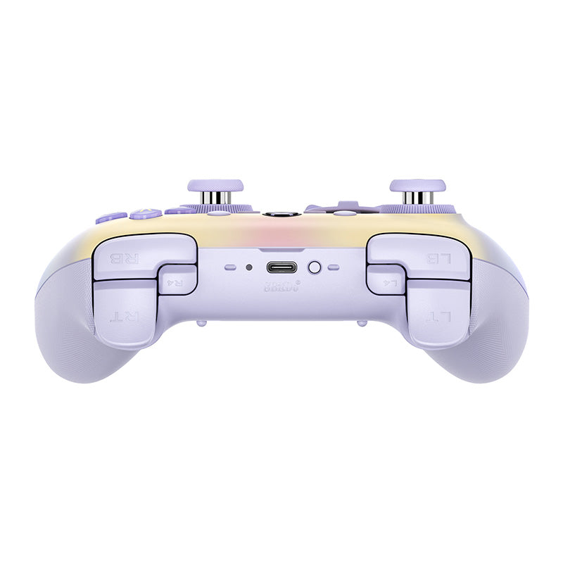 8BitDo Ultimate 3 Controller for XBOX - Lavender Dusk image 3