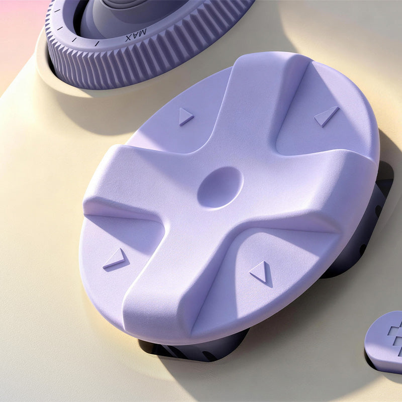 8BitDo Ultimate 3 Controller for XBOX - Lavender Dusk image 18