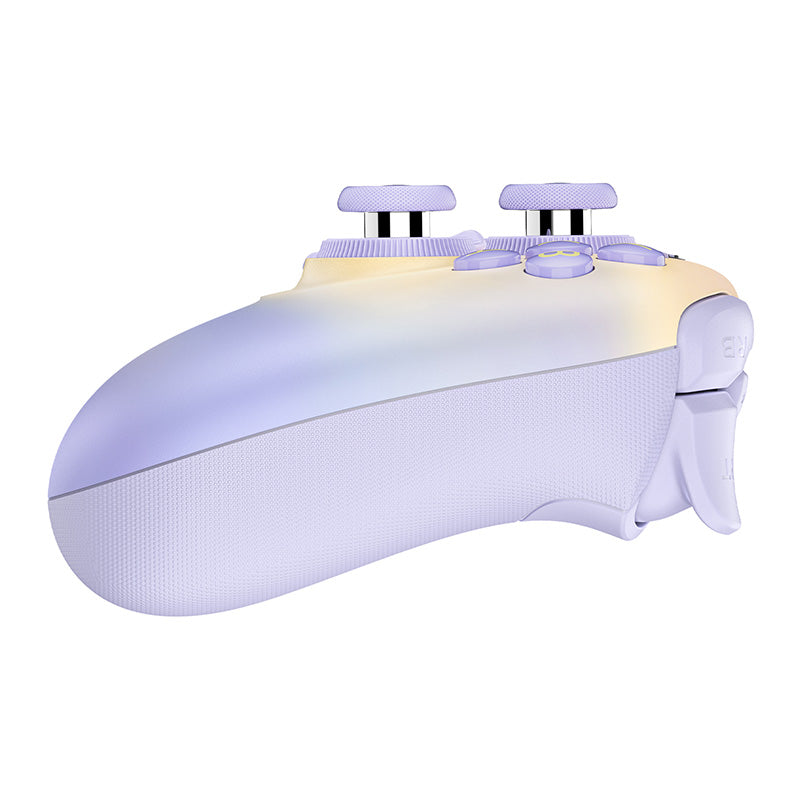 8BitDo Ultimate 3 Controller for XBOX - Lavender Dusk image 5
