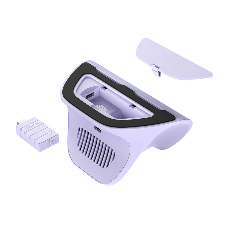 8BitDo Ultimate 3 Controller for XBOX - Lavender Dusk image 7