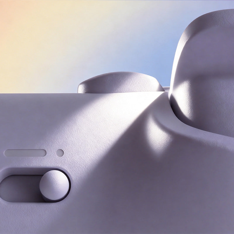 8BitDo Ultimate 3 Controller for XBOX - Lavender Dusk image 12