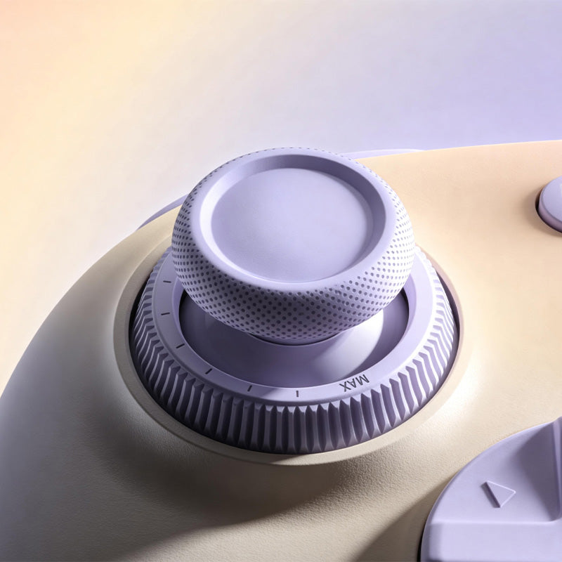 8BitDo Ultimate 3 Controller for XBOX - Lavender Dusk image 14