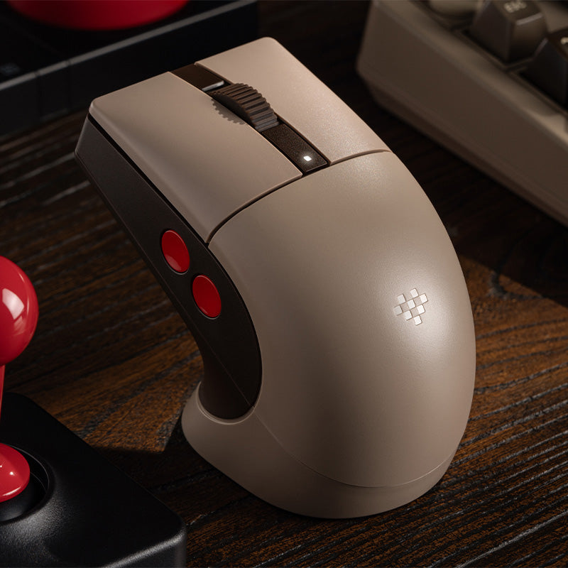8BitDo Retro R8 Mouse image 28