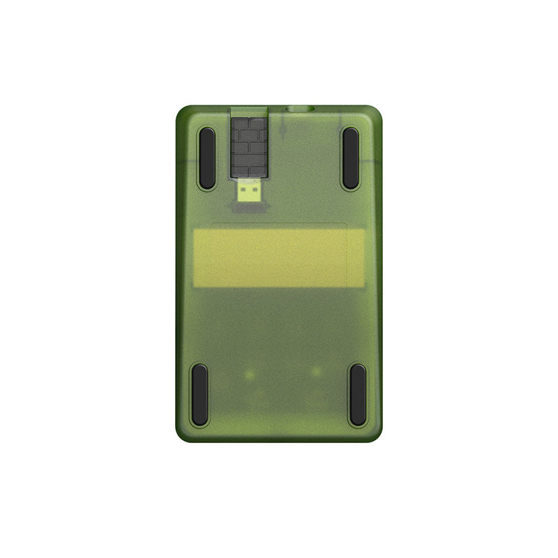 8BitDo Retro 18 Mechanical Numpad - Xbox Edition image 14