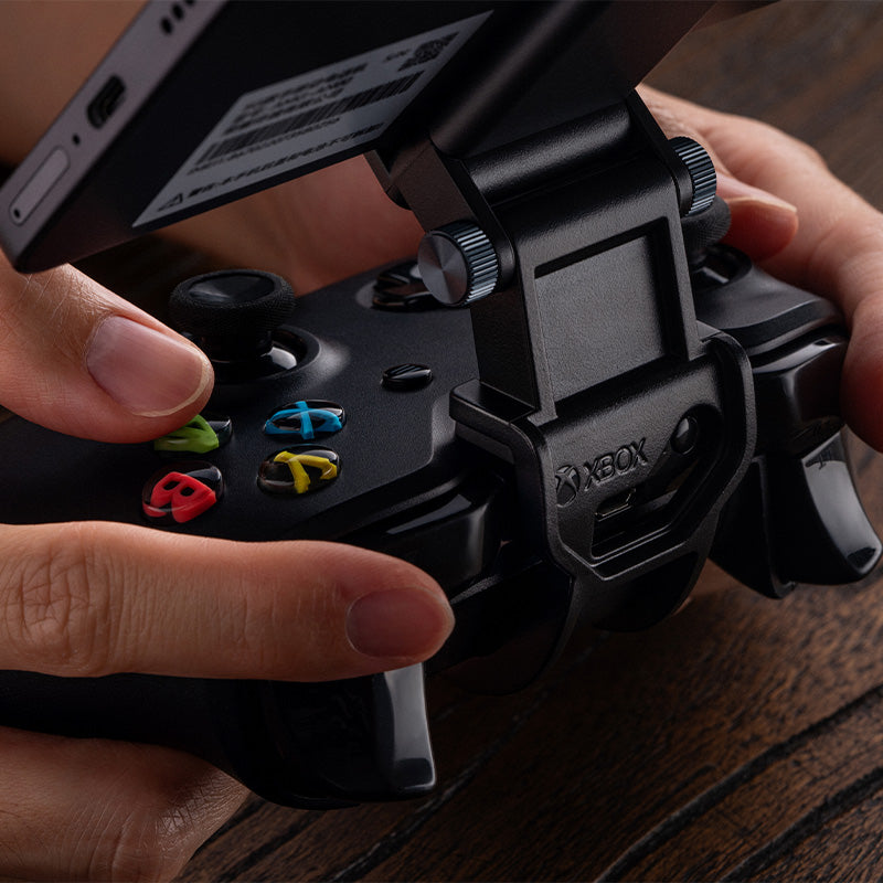 8BitDo Mobile Gaming Clip for Xbox Controllers image 10