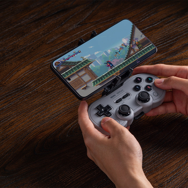 8BitDo Mobile Clip for SN30 Pro image 5