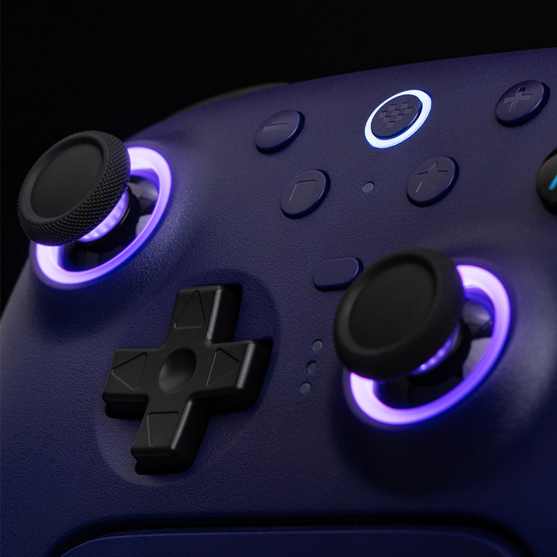8BitDo Ultimate 2 Wireless Controller image 21