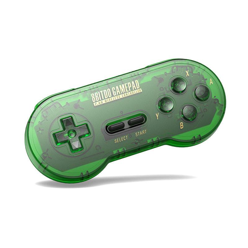 8BitDo SN30 2.4G image 3