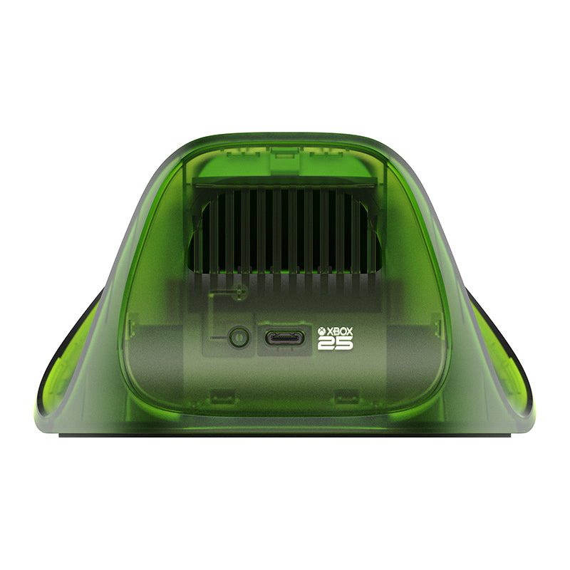 8BitDo Ultimate Charging Dock for XBOX Controllers - X25 Special Edition Fanfest (Ships on Oct 20. 2026) image 10