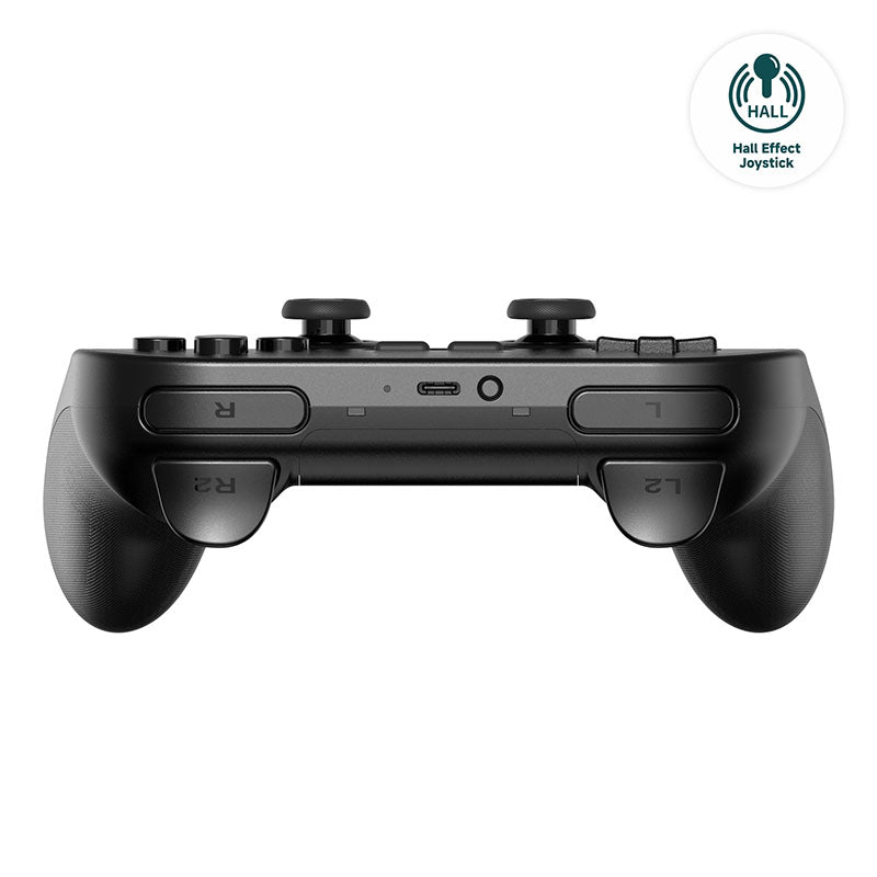 8BitDo Pro 2 (Hall Effect Joystick) image 14