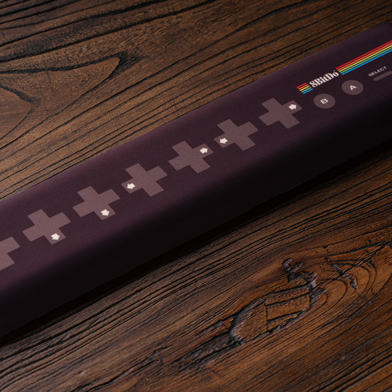 8BitDo Wrist Rest for Keyboards image 6