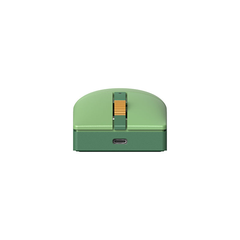 8BitDo Retro R8 Mouse - Forest Wonder image 10