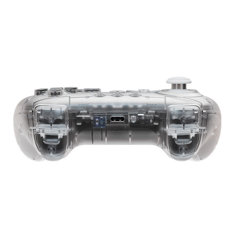 8BitDo 64 Controller - Funtastic Limited Editions image 17