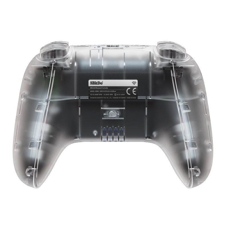 8BitDo 64 Controller - Funtastic Limited Editions image 19