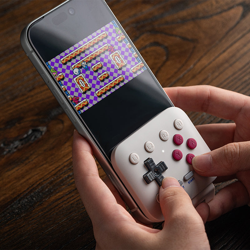 8BitDo FlipPad image 8