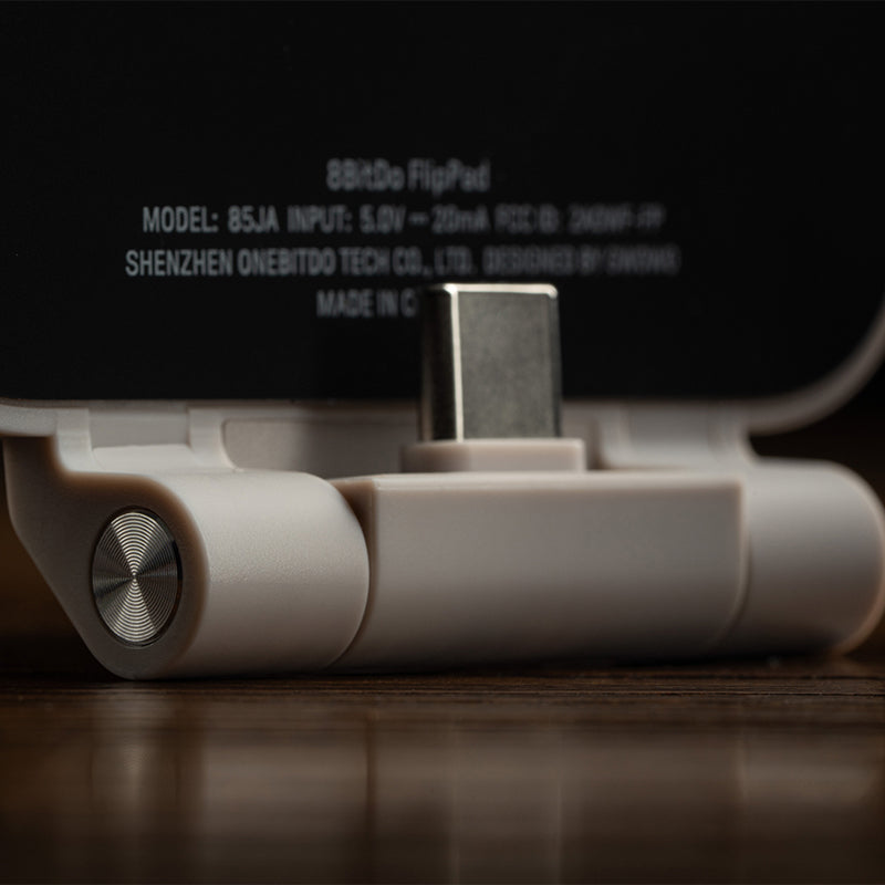 8BitDo FlipPad image 16