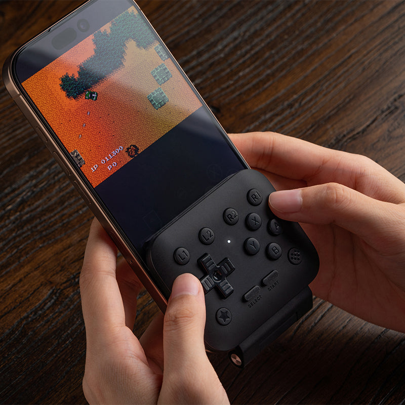 8BitDo FlipPad image 27