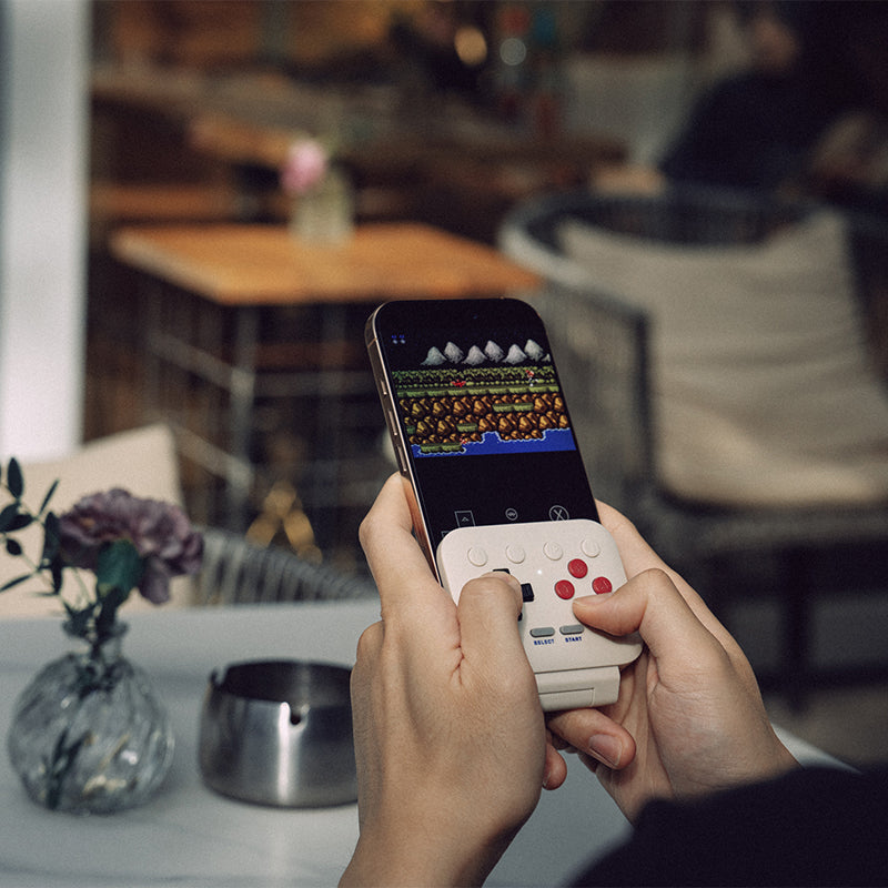 8BitDo FlipPad image 19