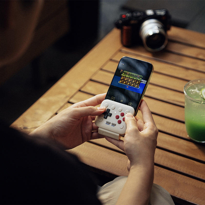 8BitDo FlipPad image 20