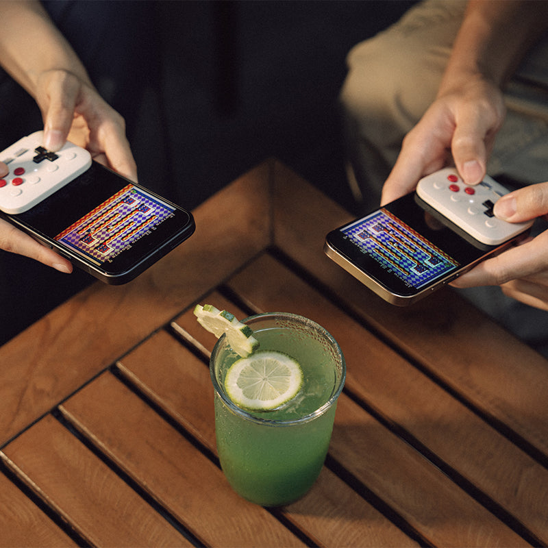 8BitDo FlipPad image 21