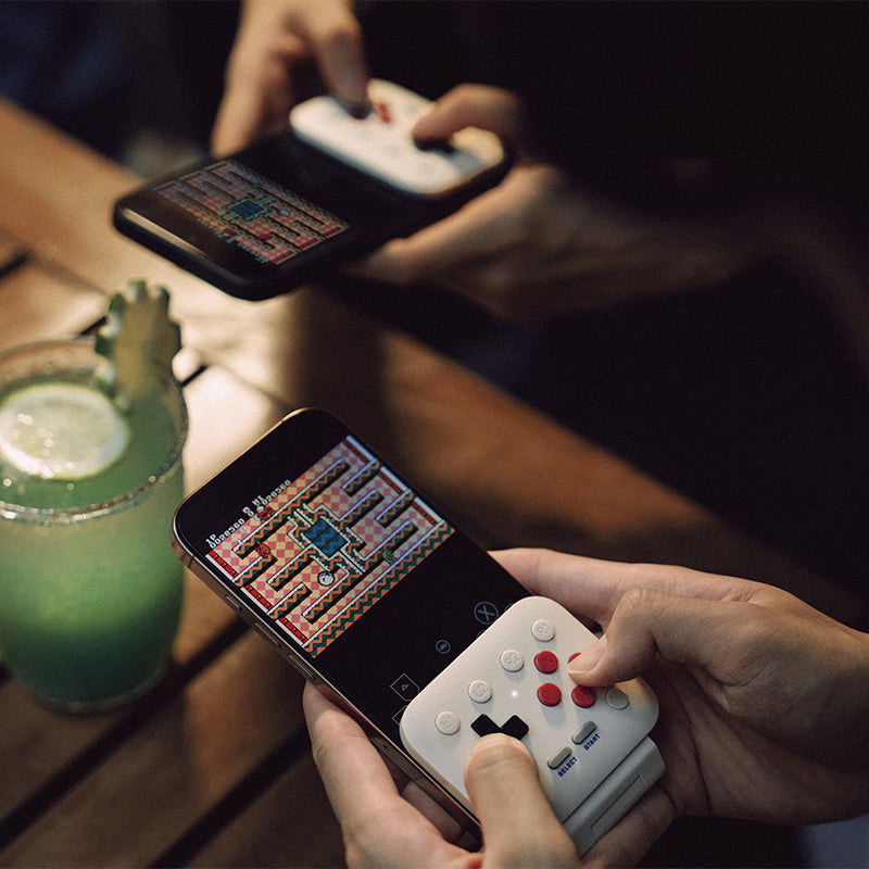 8BitDo FlipPad image 22
