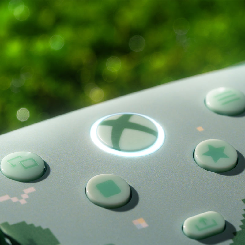 8BitDo Ultimate 3 Controller for XBOX - Mossy Lagoon (Ships on Sep 29. 2026) image 3