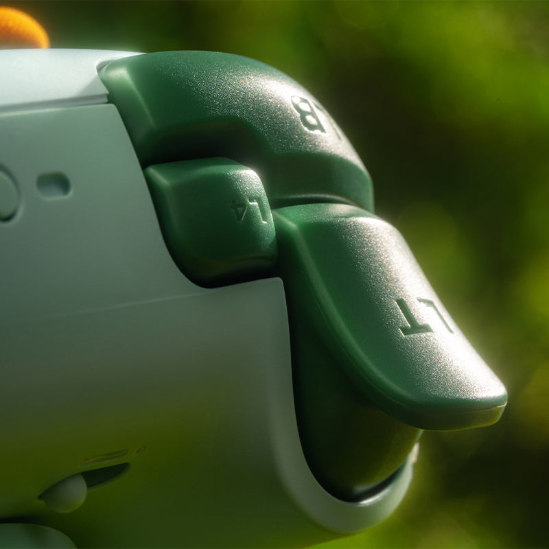 8BitDo Ultimate 3 Controller for XBOX - Mossy Lagoon (Ships on Sep 29. 2026) image 9