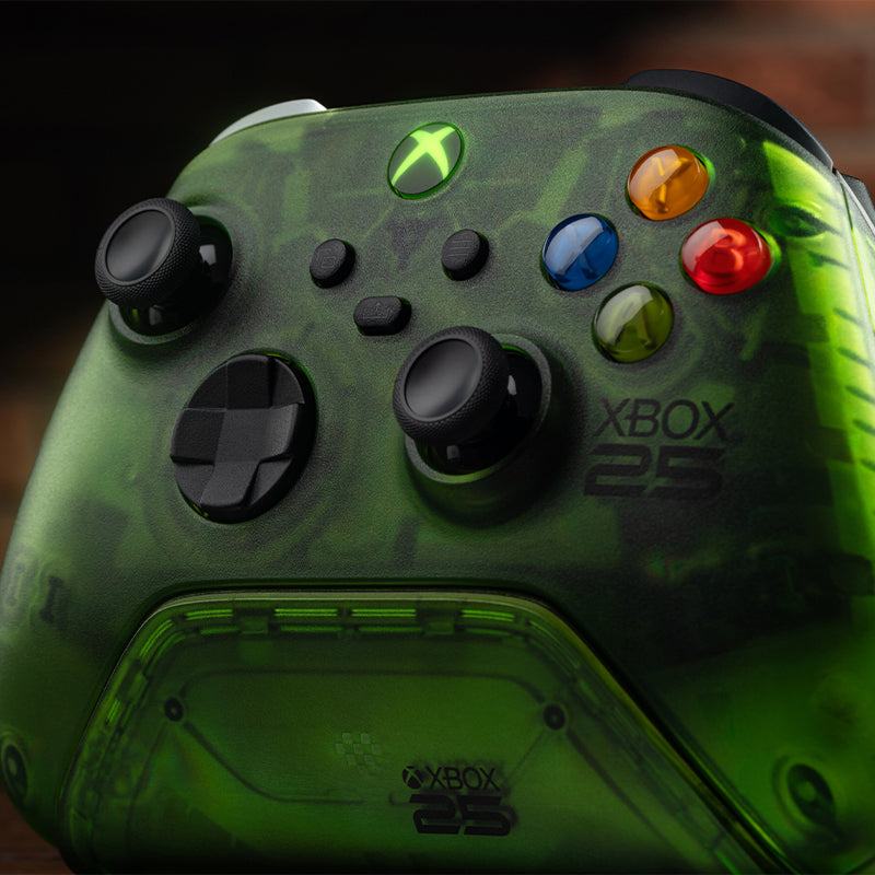 8BitDo Ultimate Charging Dock for XBOX Controllers - X25 Special Edition Fanfest (Ships on Oct 20. 2026) image 8