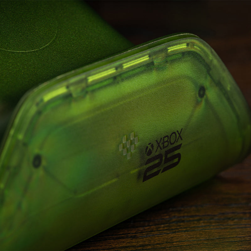 8BitDo Ultimate Charging Dock for XBOX Controllers - X25 Special Edition Fanfest (Ships on Oct 20. 2026) image 2
