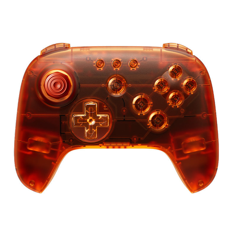 8BitDo 64 Controller - Funtastic Limited Editions image 6
