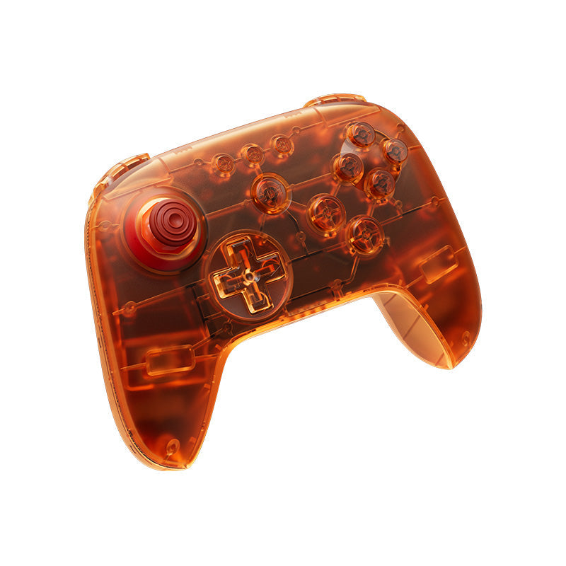 8BitDo 64 Controller - Funtastic Limited Editions image 14