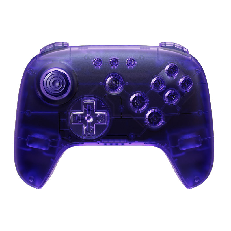 8BitDo 64 Controller - Funtastic Limited Editions image 8