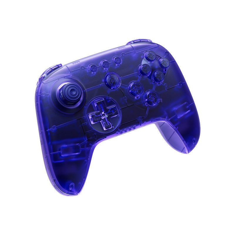 8BitDo 64 Controller - Funtastic Limited Editions image 16