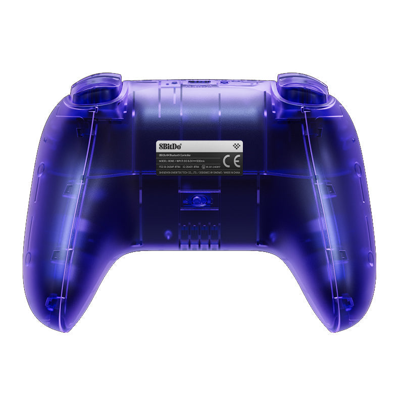 8BitDo 64 Controller - Funtastic Limited Editions image 40