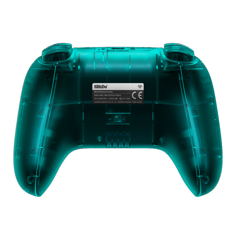 8BitDo 64 Controller - Funtastic Limited Editions image 31