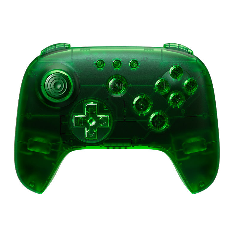 8BitDo 64 Controller - Funtastic Limited Editions image 2
