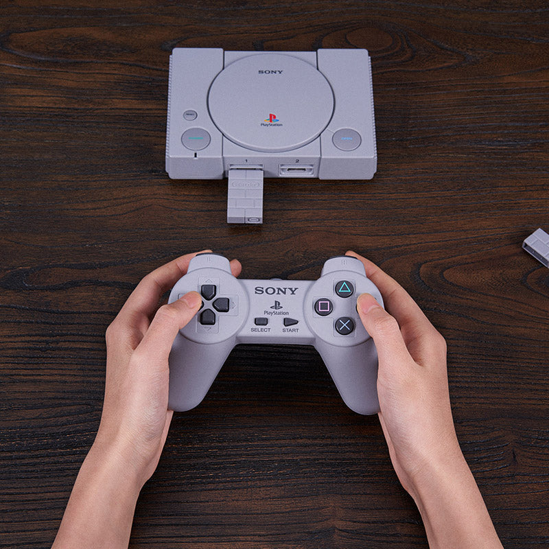 8BitDo Mod Kit for Original PlayStation Controller image 2